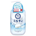 Sữa Tắm Bọt Mịn Dịu Nhẹ Cow Hương Sữa 500ml