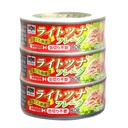 Cá Ngừ Đóng Hộp Kobe Bussan (80g*3)