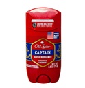 Sáp Khử Mùi Old Spice Giảm Tiết Mồ Hôi Hương Captain 73g