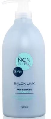 Dầu Gội Salon Link Non Silicone 1000ml