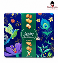 Bánh Quy Desobry Luxury Belgian Selection 600g