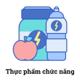 Thực Phẩm Chức Năng