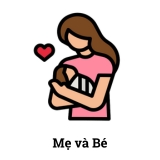 ﻿Mẹ & Bé﻿