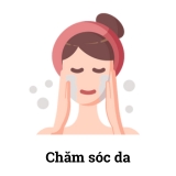 Chăm Sóc Da