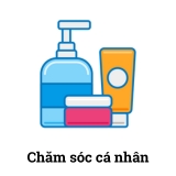 Chăm Sóc Cá Nhân