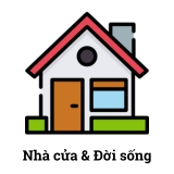 Nhà Cửa & Đời Sống