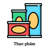 Thực Phẩm