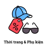 Thời Trang & Phụ Kiện